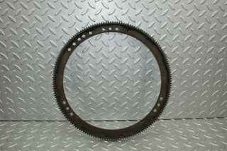 W116 flywheel starter ring used OEM