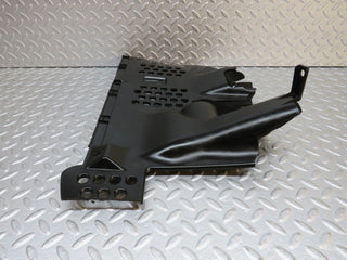 R129 SL under dash panel right side used OEM