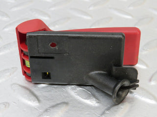 34878 Mercedes-Benz W210 320E Hood Opener Bonnet Opener Release