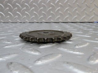 34496 Mercedes-Benz C126 380SEC Coupe Oil Pump Gear Sprocket 1171810012