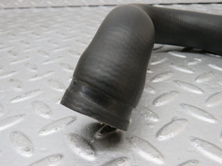 W126 radiator hose pipe used OEM