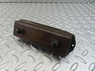 8314 Mercedes-Benz W111 Fuse Box 0005458701