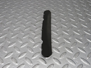 W201 Baby Benz windscreen washer nozzle cover trim used OEM