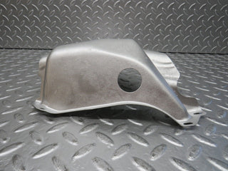 W201 Baby Benz exhaust heat shield used OEM