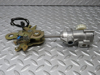 R129 SL front right seat recline mechanism used OEM