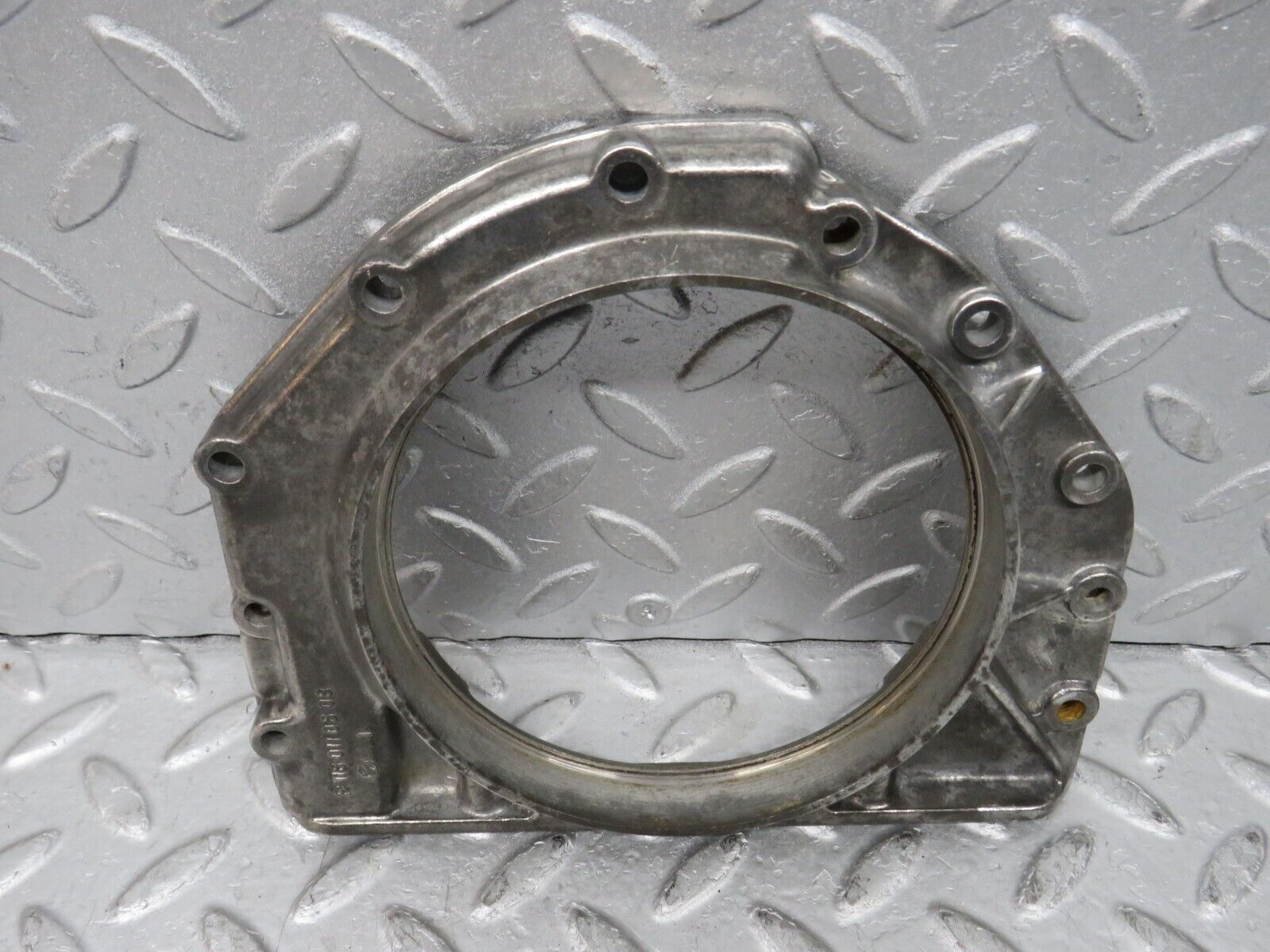 37612 Mercedes-Benz W109 300SEL Crankshaft Rear Sealing Cover 1160110608