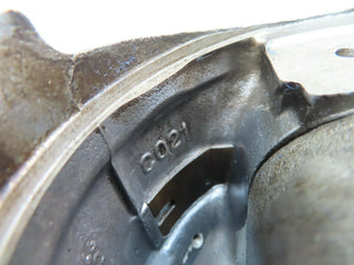 R107 SLC piston with connecting rod 92 mm used OEM