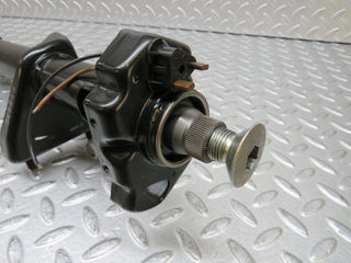 28474 Mercedes-Benz S123 240D Wagon Steering Column