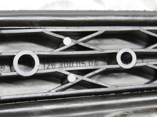 27605 Mercedes-Benz S124 300TE Wagon Accelerator Pedal With Rubber 1233010082