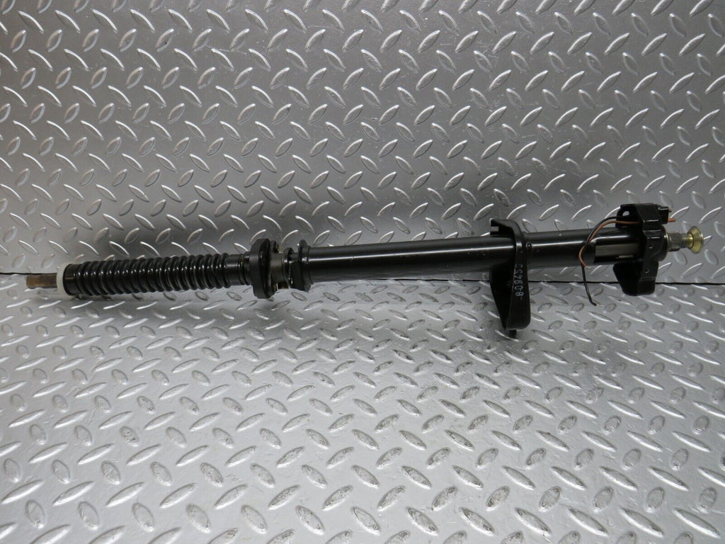 27136 Mercedes-Benz W123 280E Steering Column – Cannstatt Classic ...