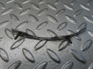 13287 Mercedes-Benz W111 220S Dashboard Chrome Trim Right Side 1106890272