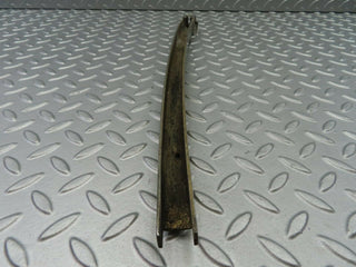 6855 Mercedes-Benz C107 350SLC Coupe Front Right Window Channel