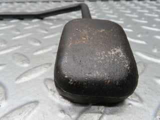 W121 Ponton accelerator pedal with rubber used OEM