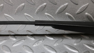 W126 Coupe windscreen wiper arm right side used OEM