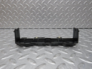 W201 Baby Benz heater control switch holder panel used OEM
