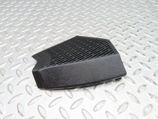 W123 front right speaker cover used OEM