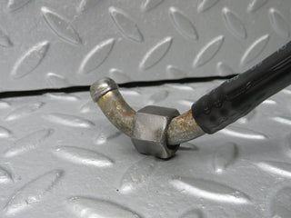 R129 SL brake servo vacuum pipe used OEM