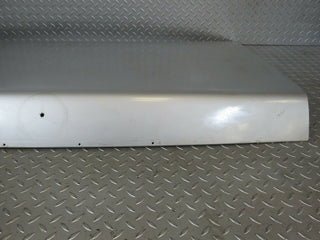 23275 Mercedes-Benz W116 350SE Boot Lid Trunk Door