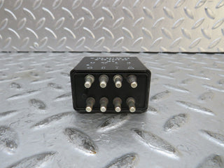 27546 Mercedes-Benz S124 300TE Wagon Rear Windscreen Wiper Relay 1248210063