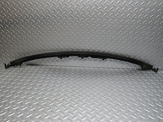 39804 Mercedes-Benz R129 320SL Coupe Front Windscreen Top Moulding Trim