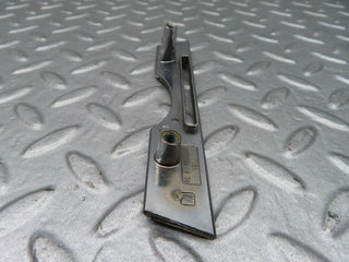 R107 SLC dashboard trim left side used OEM