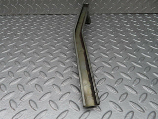 R107 SLC rear left window channel used OEM