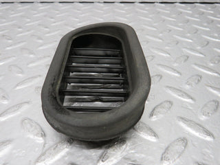 Porsche 924 left door air vent used OEM