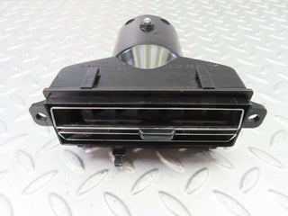 7460 Mercedes-Benz W116 450SE Dashboard Air Vent Grill Left Side 1168310130