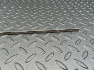 5914 Mercedes-Benz W123 200 Sunroof Trim Webasto