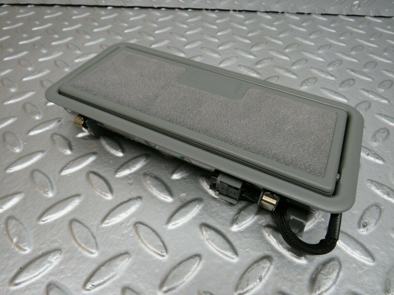 24592 Mercedes-Benz W140 S320 Interior Vanity Mirror