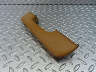 W123 inner door handle front right used OEM