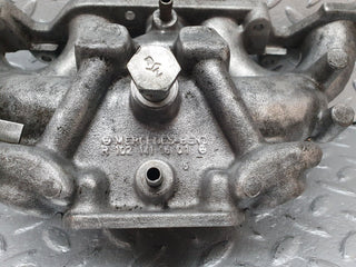 41582 Mercedes-Benz W124 200E Air Intake Manifold 1021411601 1021411319