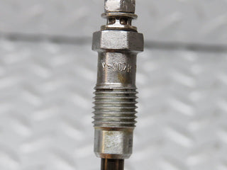 W123 glow plug used OEM