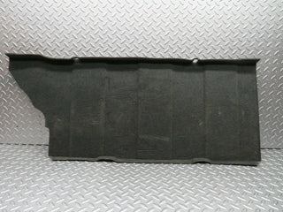 22321 Mercedes-Benz C124 E220 Coupe Fuel Tank Cover Plate 1246943525