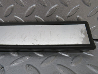 35014 Mercedes-Benz W210 320E Front Door Sill Trim 2106803435