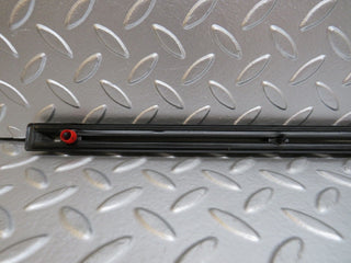 27111 Mercedes-Benz W123 280E Front Left Door Centre Moulding Trim