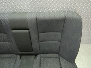 33340 Mercedes-Benz W202 C180 Rear Seat 2029200550 2029202916