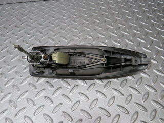 36872 Mercedes-Benz C126 420SEC Coupe Right Door Exterior Handle No Key