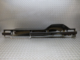 28911 Mercedes-Benz C124 320CE Coupe Dashboard  Brown