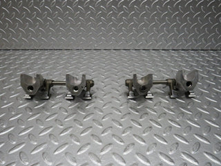 W123 camshaft rocker arms used OEM