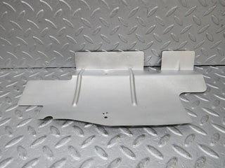 W126 exhaust heat shield used OEM