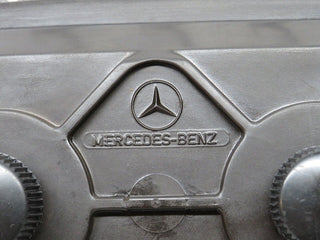 31998 Mercedes-Benz W123 230E Fuse Box Cover Lid 1235400082