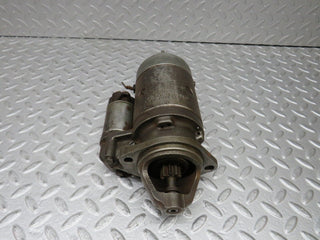 37660 Mercedes-Benz W109 300SEL Starter Motor Bosch 0001313004
