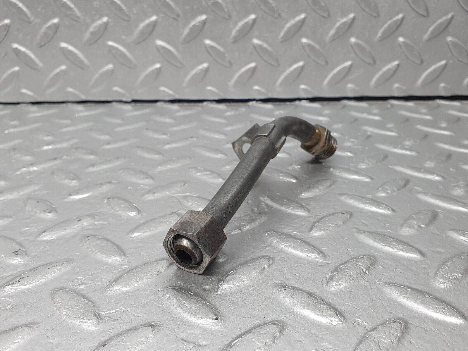 41347 Mercedes-Benz R107 450SL Intake Manifold Brake Servo Pipe
