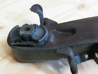 1272 Mercedes-Benz W123 230E  Subframe Assembly