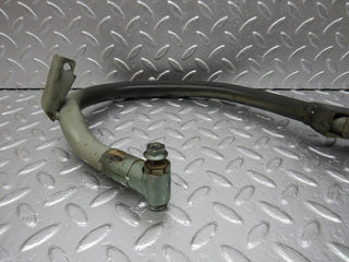 34029 Mercedes-Benz W124 260E Trunk Lid Hinge Right Side