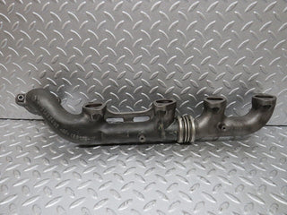 33112 Mercedes-Benz W126 380 V8 Exhaust Manifold Right 1161422402 1161420602
