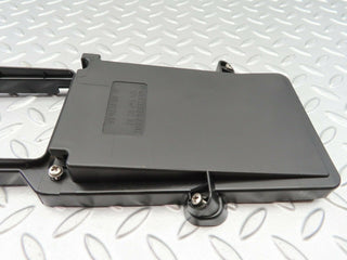 W124 Wagon fuse box lid cover panel used OEM
