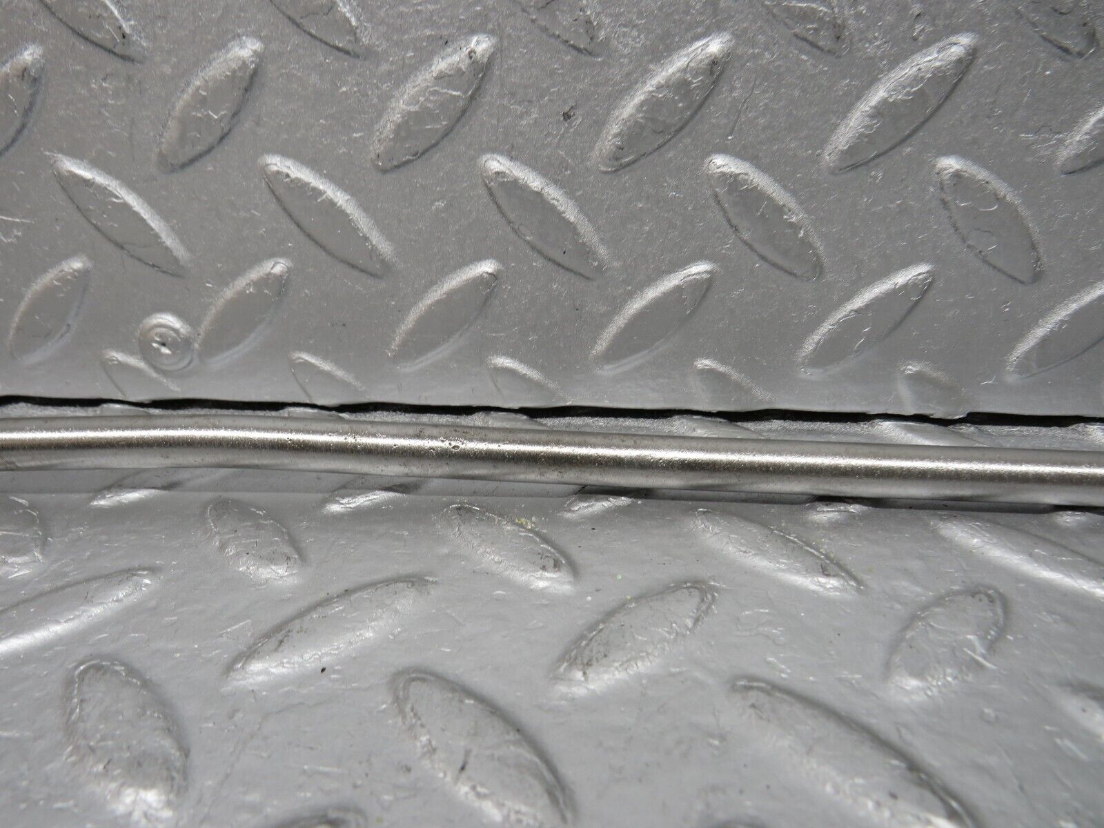 38066 Mercedes-Benz A124 320E Cabriolet Automatic Gearbox Linkage