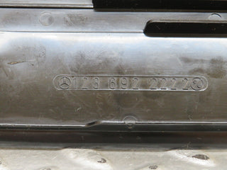 S123 Wagon b pillar bottom cover right used OEM